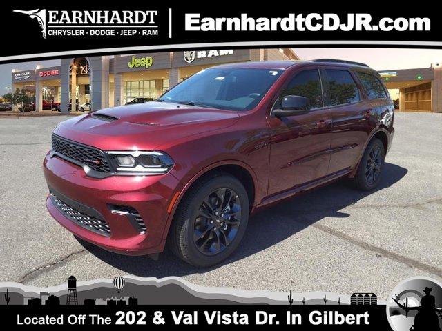 new 2024 Dodge Durango car, priced at $48,338