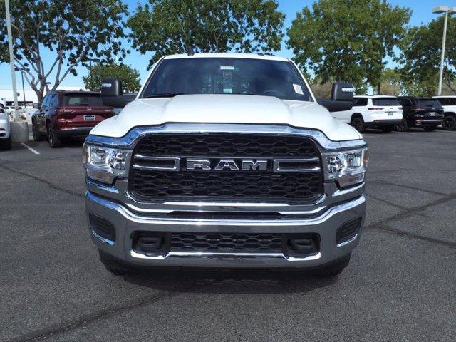 new 2024 Ram 2500 car, priced at $45,281