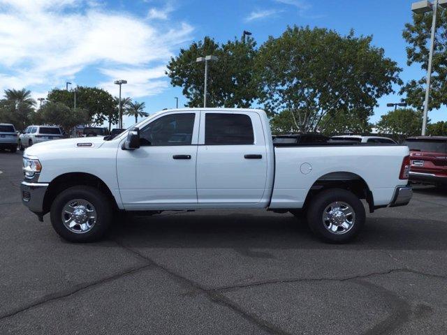 new 2024 Ram 2500 car, priced at $45,281