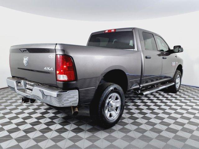 used 2016 Ram 2500 car, priced at $22,994