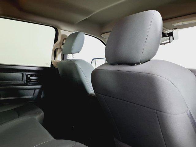 used 2016 Ram 2500 car, priced at $22,994
