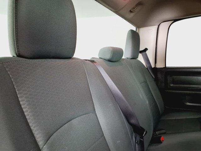 used 2016 Ram 2500 car, priced at $22,994