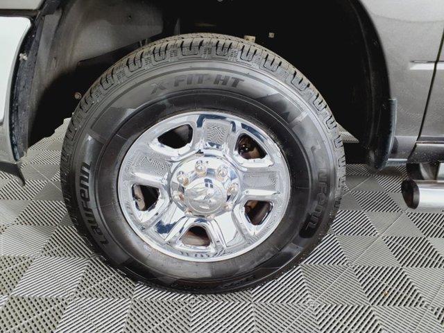 used 2016 Ram 2500 car, priced at $22,994