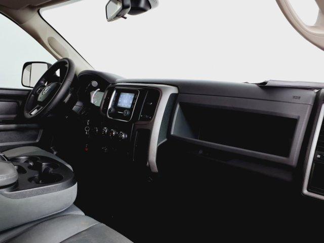 used 2016 Ram 2500 car, priced at $22,994