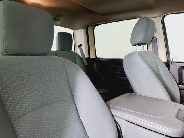 used 2016 Ram 2500 car, priced at $22,994