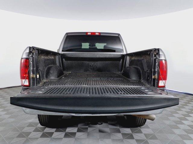 used 2016 Ram 2500 car, priced at $22,994