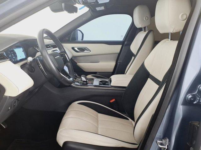 used 2021 Land Rover Range Rover Velar car, priced at $34,768