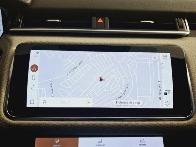 used 2021 Land Rover Range Rover Velar car, priced at $34,768