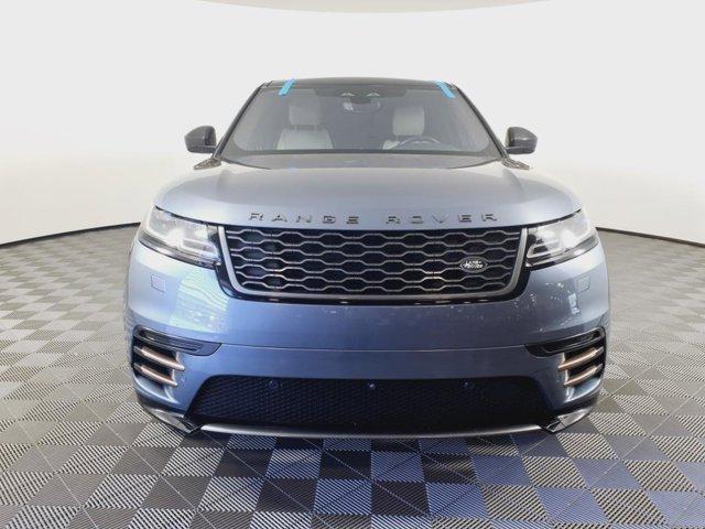 used 2021 Land Rover Range Rover Velar car, priced at $34,768