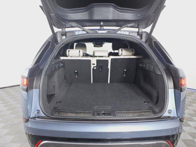 used 2021 Land Rover Range Rover Velar car, priced at $34,768
