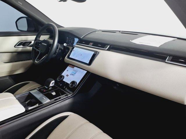 used 2021 Land Rover Range Rover Velar car, priced at $34,768