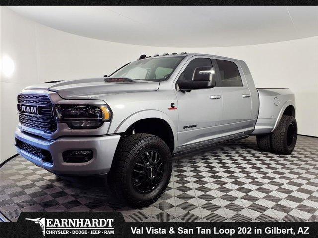used 2024 Ram 3500 car, priced at $86,986