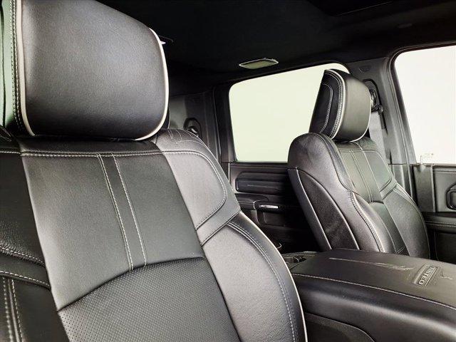 used 2024 Ram 3500 car, priced at $86,986