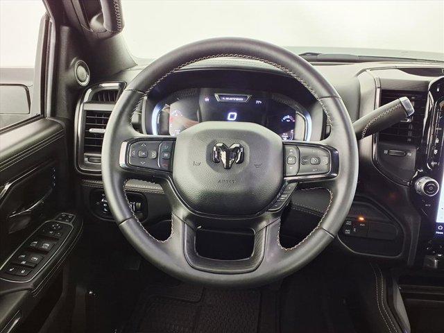 used 2024 Ram 3500 car, priced at $86,986