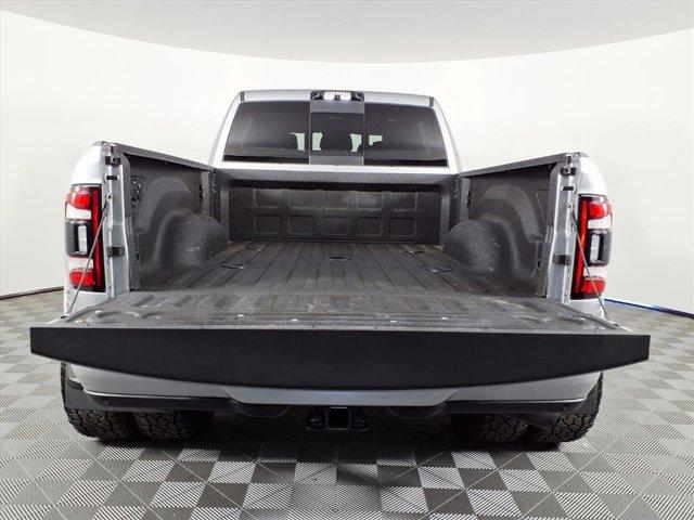 used 2024 Ram 3500 car, priced at $86,986