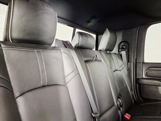 used 2024 Ram 3500 car, priced at $86,986