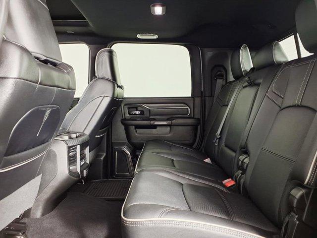 used 2024 Ram 3500 car, priced at $86,986