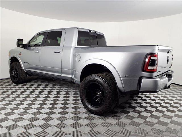 used 2024 Ram 3500 car, priced at $86,986