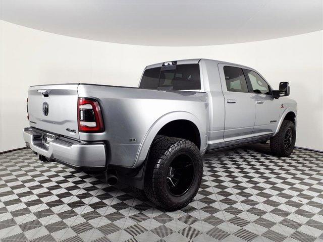 used 2024 Ram 3500 car, priced at $86,986