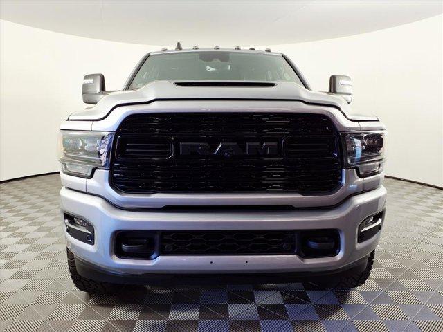 used 2024 Ram 3500 car, priced at $86,986