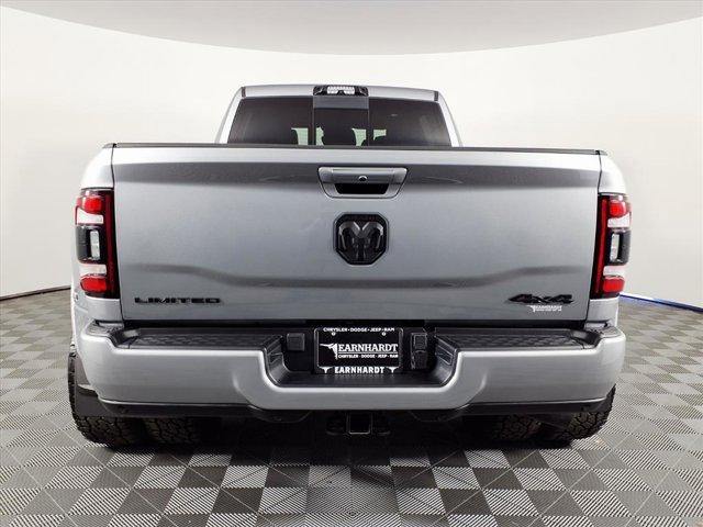 used 2024 Ram 3500 car, priced at $86,986