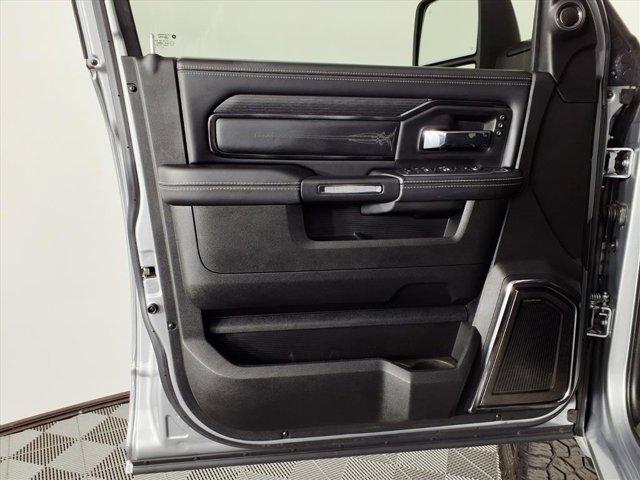 used 2024 Ram 3500 car, priced at $86,986