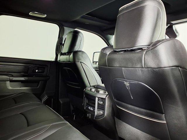 used 2024 Ram 3500 car, priced at $86,986