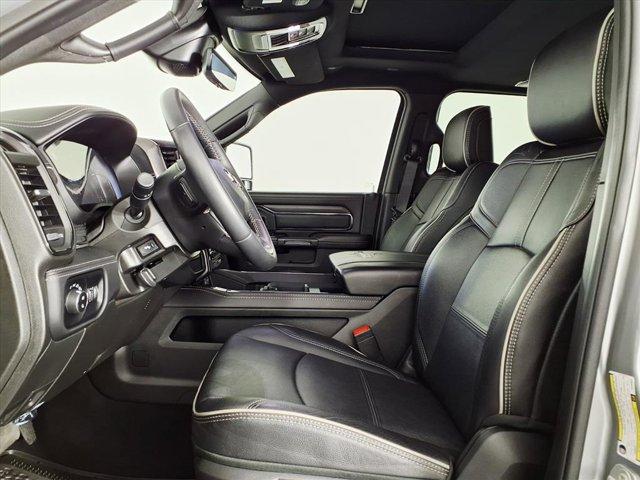 used 2024 Ram 3500 car, priced at $86,986