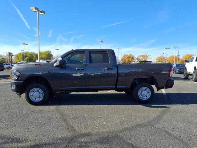 new 2024 Ram 2500 car, priced at $53,485