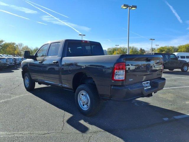 new 2024 Ram 2500 car, priced at $53,485