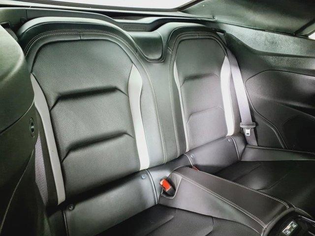 used 2017 Chevrolet Camaro car, priced at $33,927