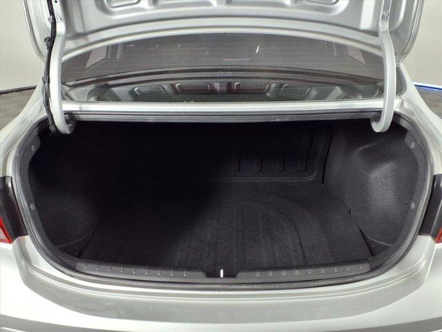 used 2023 Kia Rio car, priced at $16,942