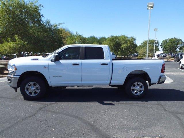 new 2024 Ram 2500 car, priced at $60,361