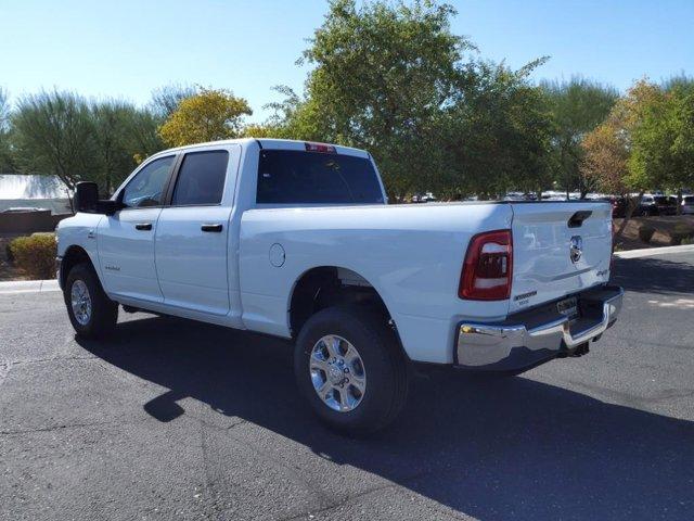 new 2024 Ram 2500 car, priced at $60,361