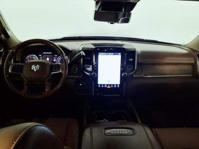 used 2022 Ram 3500 car, priced at $58,990