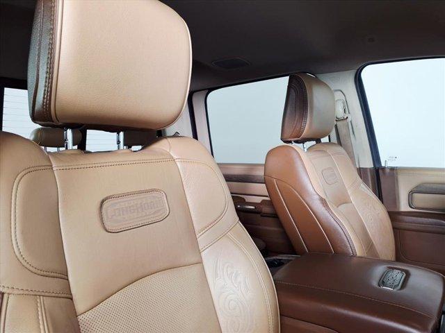 used 2022 Ram 3500 car, priced at $58,990