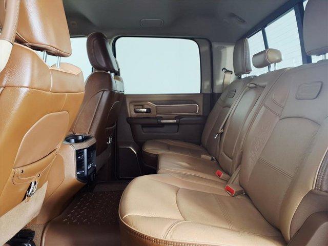 used 2022 Ram 3500 car, priced at $58,990