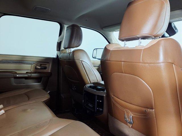 used 2022 Ram 3500 car, priced at $58,990