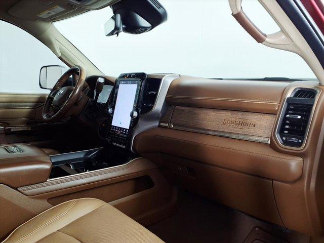 used 2022 Ram 3500 car, priced at $58,990