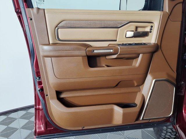 used 2022 Ram 3500 car, priced at $58,990