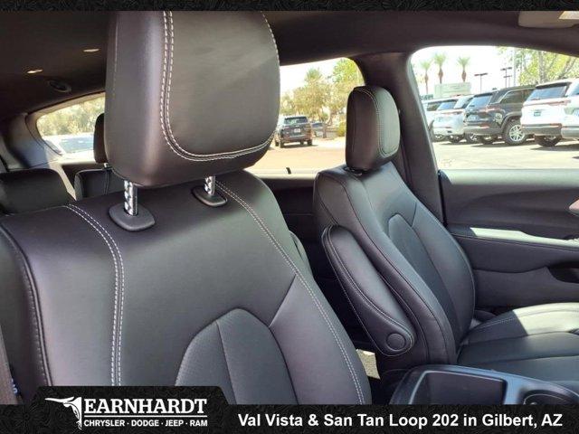 new 2026 Chrysler Pacifica car, priced at $38,558