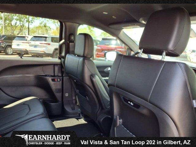 new 2026 Chrysler Pacifica car, priced at $38,558