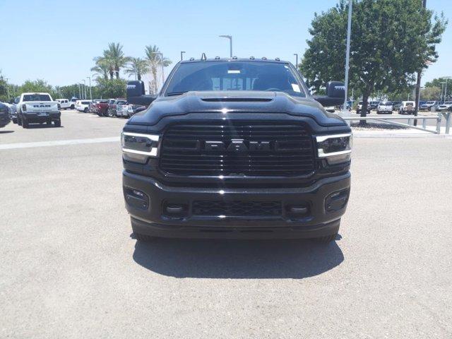 new 2024 Ram 3500 car, priced at $76,317