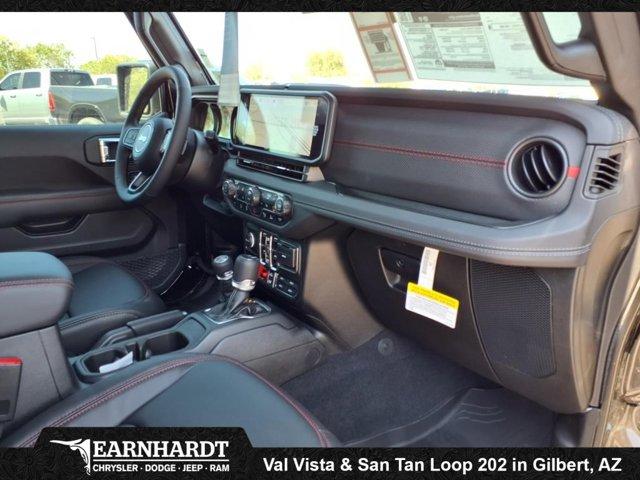 new 2025 Jeep Gladiator car, priced at $52,552