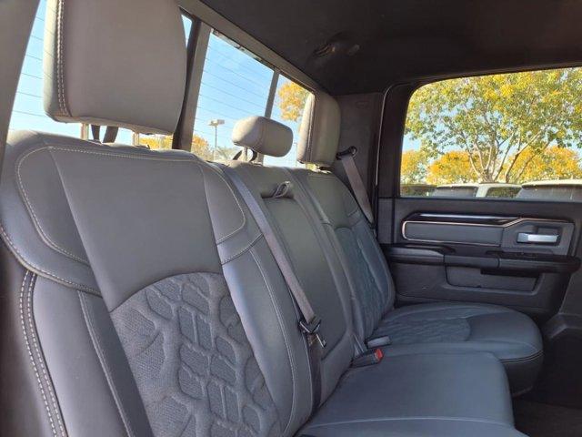 used 2021 Ram 2500 car, priced at $42,783