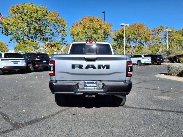 used 2021 Ram 2500 car, priced at $42,783