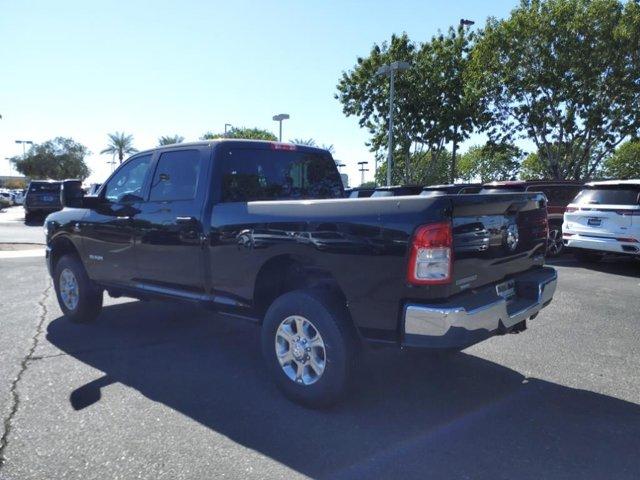 new 2024 Ram 2500 car, priced at $58,914