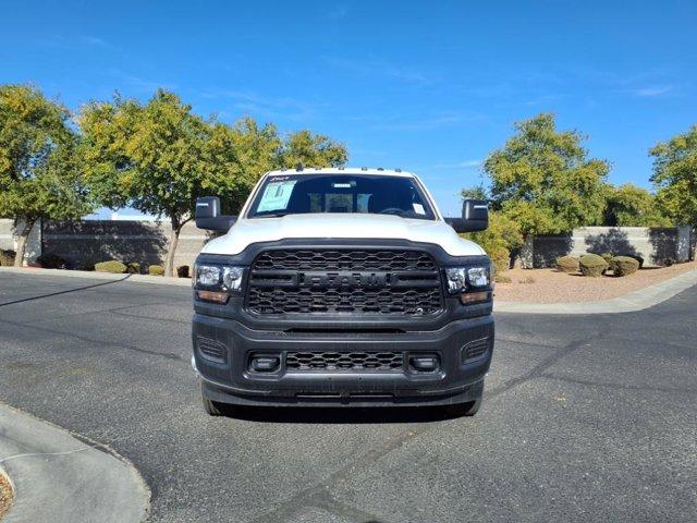 new 2024 Ram 3500 car, priced at $55,991