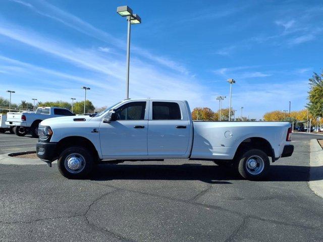 new 2024 Ram 3500 car, priced at $55,991