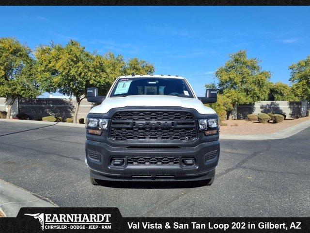 new 2024 Ram 3500 car, priced at $56,405